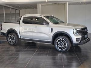 Ford Ranger 3.0TD V6 double cab Wildtrak 4WD - Image 1