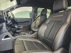 Ford Ranger 3.0TD V6 double cab Wildtrak 4WD - Image 21