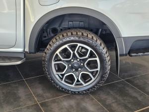 Ford Ranger 3.0TD V6 double cab Wildtrak 4WD - Image 22