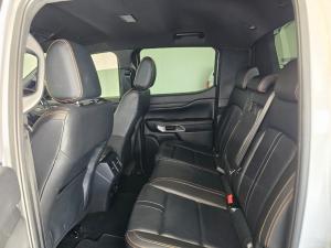 Ford Ranger 3.0TD V6 double cab Wildtrak 4WD - Image 23