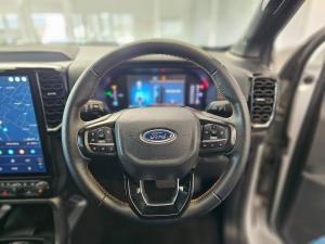 Ford Ranger 3.0TD V6 double cab Wildtrak 4WD - Image 24