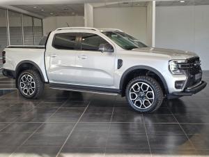 Ford Ranger 3.0TD V6 double cab Wildtrak 4WD - Image 25