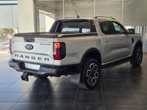 Ford Ranger 3.0TD V6 double cab Wildtrak 4WD - Image 5