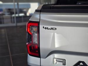 Ford Ranger 3.0TD V6 double cab Wildtrak 4WD - Image 8
