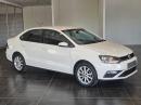 Thumbnail Volkswagen Polo sedan 1.6 Comfortline auto