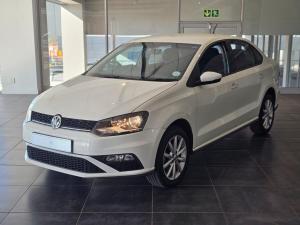 Volkswagen Polo sedan 1.6 Comfortline auto - Image 2