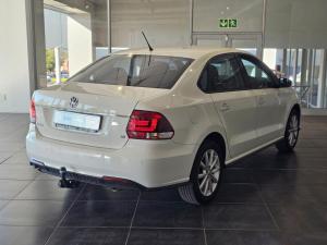 Volkswagen Polo sedan 1.6 Comfortline auto - Image 3