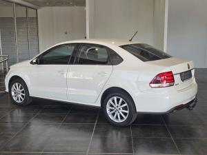 Volkswagen Polo sedan 1.6 Comfortline auto - Image 5