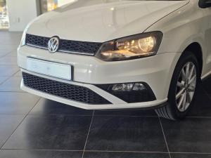 Volkswagen Polo sedan 1.6 Comfortline auto - Image 6