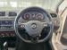 Volkswagen Polo sedan 1.6 Comfortline auto - Thumbnail 9