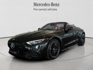 Mercedes-Benz SL SL43 - Image 1