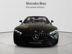 Mercedes-Benz SL SL43 - Image 2