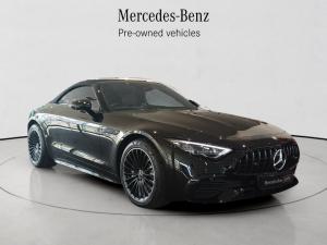 Mercedes-Benz SL SL43 - Image 3