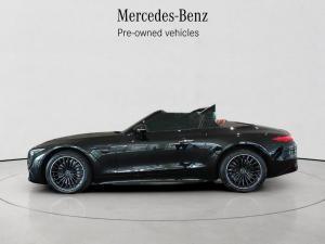 Mercedes-Benz SL SL43 - Image 4