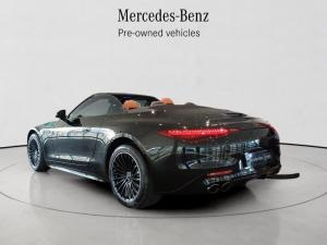Mercedes-Benz SL SL43 - Image 5
