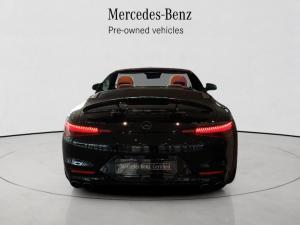 Mercedes-Benz SL SL43 - Image 6