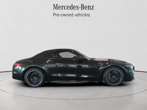 Mercedes-Benz SL SL43 - Image 8
