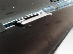 Mercedes-Benz SL SL43 - Image 9