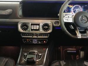 Mercedes-Benz G-Class G63 - Image 11