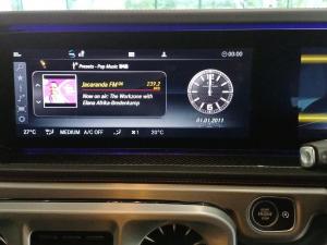 Mercedes-Benz G-Class G63 - Image 12
