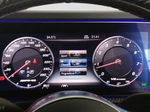 Mercedes-Benz G-Class G63 - Image 13