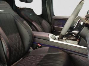 Mercedes-Benz G-Class G63 - Image 14
