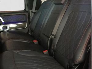 Mercedes-Benz G-Class G63 - Image 15