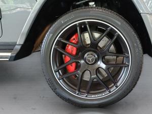 Mercedes-Benz G-Class G63 - Image 16
