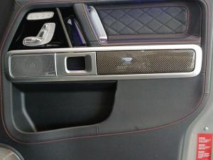 Mercedes-Benz G-Class G63 - Image 18