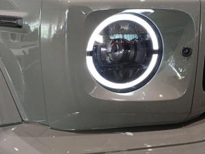 Mercedes-Benz G-Class G63 - Image 19