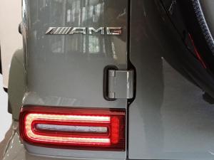 Mercedes-Benz G-Class G63 - Image 20