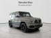 Mercedes-Benz G-Class G63 - Thumbnail 3