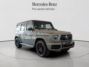 Mercedes-Benz G-Class G63 - Image 3