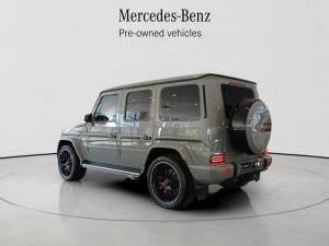 Mercedes-Benz G-Class G63 - Image 5