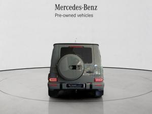 Mercedes-Benz G-Class G63 - Image 6