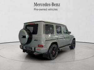 Mercedes-Benz G-Class G63 - Image 7