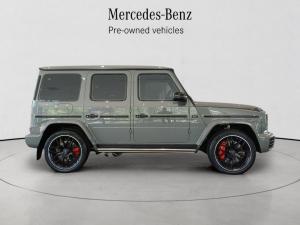 Mercedes-Benz G-Class G63 - Image 8