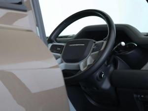 Land Rover Defender 110 D300 X-Dynamic HSE - Image 16