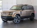 Thumbnail Land Rover Defender 110 D300 X-Dynamic HSE