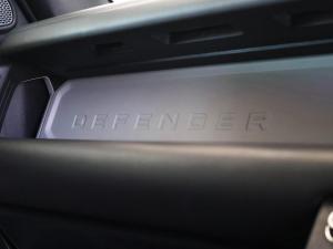 Land Rover Defender 110 D300 X-Dynamic HSE - Image 20