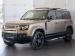 Land Rover Defender 110 D300 X-Dynamic HSE - Thumbnail 4