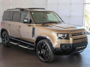Land Rover Defender 110 D300 X-Dynamic HSE - Image 6
