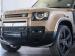 Land Rover Defender 110 D300 X-Dynamic HSE - Thumbnail 8