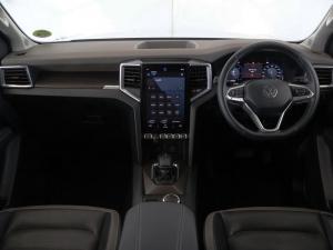 Volkswagen Amarok 3.0TDI V6 double cab Style 4Motion - Image 18