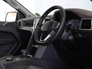 Volkswagen Amarok 3.0TDI V6 double cab Style 4Motion - Image 22