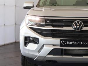 Volkswagen Amarok 3.0TDI V6 double cab Style 4Motion - Image 7