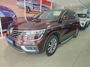 Renault Koleos 2.5 Intens - Image 1