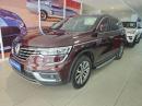 Thumbnail Renault Koleos 2.5 Intens