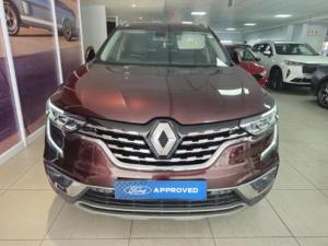 Renault Koleos 2.5 Intens - Image 3