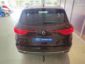 Renault Koleos 2.5 Intens - Image 5
